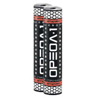 ОРЕОЛ Бітумакс ЕПП 2.5 (15 м²) — нижній шар гідроізоляції для покрівлі