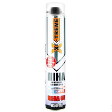 Пена монтажная профессиональная X-Treme MEGA 65 800 мл