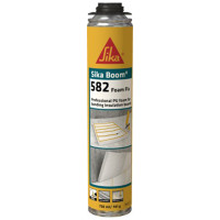 Піна-клей SikaBoom-582 Foam Fix 750 мл