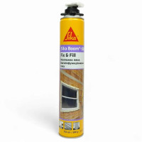 Монтажная пена Sika Boom-580 Fix & Fill 750 мл (C872)