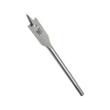 Свердло по дереву 16х160 мм пір'яне 21-004