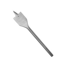 Свердло по дереву 22х160 мм пір'яне 21-007