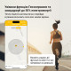 Терморегулятор terneo sx з wi-fi
