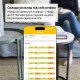 Терморегулятор terneo bx з wi-fi