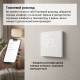 Терморегулятор terneo nx з wi-fi