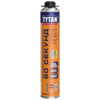 Піно-клей Tytan Professional 60 Seconds Gun 750 мл