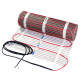 Нагревательный мат DEVI Comfort TM 150T (DTIR-150), 4м2