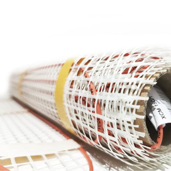 Нагрівальний мат двожильний Fenix LDTS, 130Вт, 0.80м2