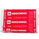 Каменная вата ROCKWOOL FRONTROCK SUPER 100 мм (1000×600, 1,8 м²) — утеплитель для фасада