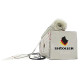 Нагрівальний мат Shtoller SH-EC 2105 I 0,5 м² (90 Вт)