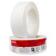 Стрічка для швів і кутів TUFF-TAPE Strait-Flex 57 мм × 30 м (червона)
