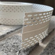 Стрічка для кутів Strait-Flex Uno-Bead 57 мм × 10 м (синя)