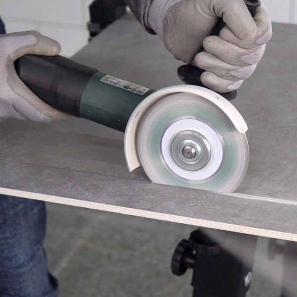 Алмазний диск Distar Perfect 1A1R 125×1.5/0.9×25×22.23 (7D)