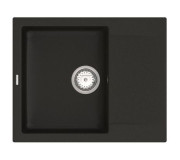 Мийки на кухню з штучного каменю