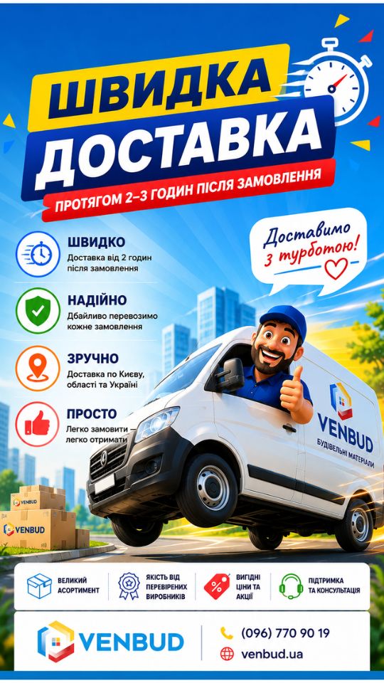 Доставка
