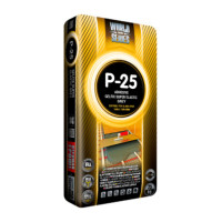 Polimin P-25 клей для плитки високоеластичний 25 кг.