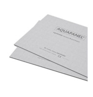 Аквапанель Indoor KNAUF 2400Х900Х12, 5мм
