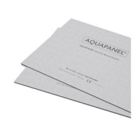 Аквапанель Indoor KNAUF 2400Х900Х12,5мм