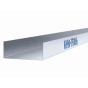 Профіль Knauf UW-100 0.6мм (4м)