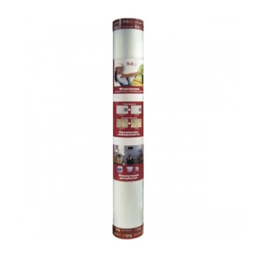 Малярный флизелин Wellton Fliz WF150, 1х20м.