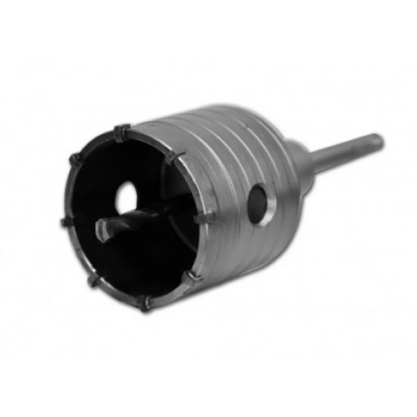 Коронка SDS PLUS 65мм SPITCE