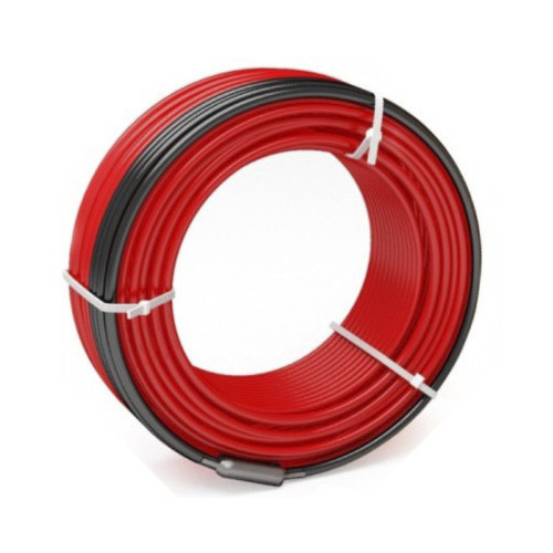 Нагревательный кабель для теплого пола MiniCable 18-375 4heat 20,9 м 