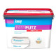 Knauf EasyPutz Декоративная шпаклевка, 1мм, 20кг