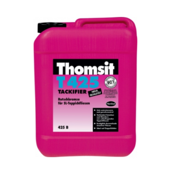 Thomsit Т 425 Фиксатор 10 кг