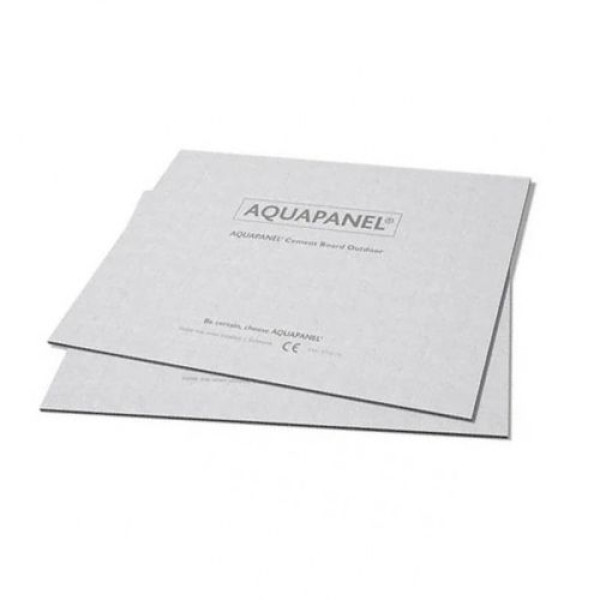 Аквапанель Outdoor KNAUF 2400Х900Х12,5мм