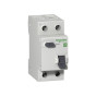 Автоматический дифференциальный выключатель Schneider Electric Easy9 4.5кА 2Р 25А тип АC 30mA