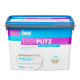 Knauf EasyPutz Декоративная шпаклевка, 0.5мм, 20кг