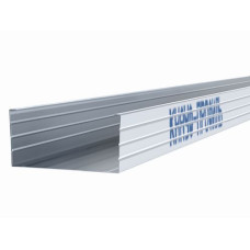 Профиль Knauf CW 100 /50/0,6 (3 м)