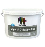 Шпаклевка Финишная Caparol Glattspachtel, 25кг