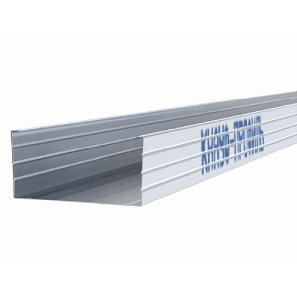 Профиль Knauf CW-100, 0,6мм (4 м)