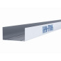 Профиль Knauf UW-75 0,6мм (4м)