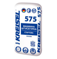 Kreisel 575 штукатурка машинная стартовая 30кг