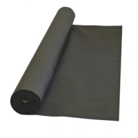 Кровельная мембрана Masterplast DIFOIL-S супердиффузионная, (75 м/кв)