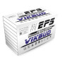 Пенопласт TM VIKBUD EPS 80 (15кг/м3) 50мм (уп. 12шт., 6 м2)