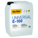 Грунтовка універсальна SILTEK Universal Е-100, 10л.
