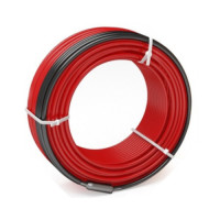 Нагрівальний кабель для теплої підлоги MiniCable 18-2250 4heat 125 м