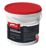 Wallmix Кварц-грунт акриловий (10 л), 15 кг