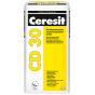 Ceresit (Церезит) CD 30 Полимерцементная защитная адгезионная смесь, 25 кг