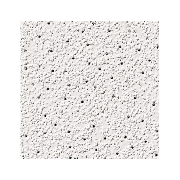 Плита подвесного потолка KCS AMF Thermatex Feinstratos micro Board 600х600х13мм