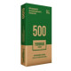 Цемент М-500/ ПЦ I-500Р TORGBUD Polimin, 25кг
