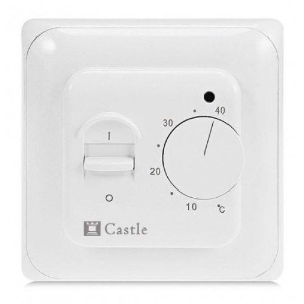 Терморегулятор Castle М5.16 (RTC 70.26)