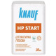 Knauf HP Старт штукатурка гіпсова, 30кг