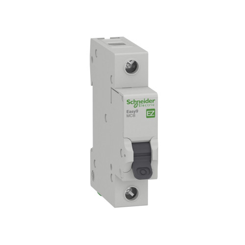 Автоматический выключатель Schneider Electric Easy9 4.5кА 1Р 40А C