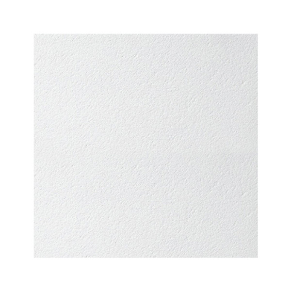Плита подвесного потолка Armstrong Plain Board 600х600х15мм (пачка 16шт)