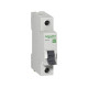 Автоматический выключатель Schneider Electric Easy9 4.5кА 1Р 16А класс С