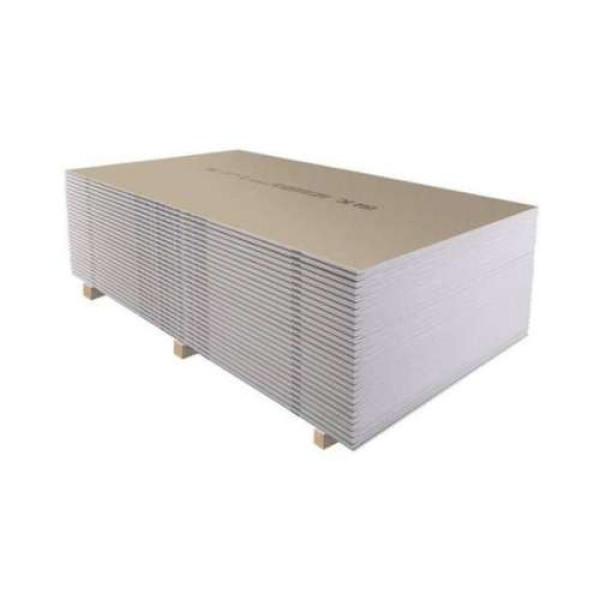 Гіпсокартон стіновий KNAUF 3000х1200х12,5